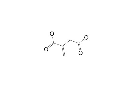 Itaconic acid