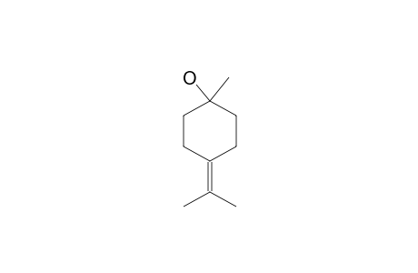 Cyclohexanol 1-methyl-4-(1-methylethylidene)