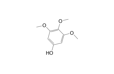 3,4,5-Trimethoxyphenol