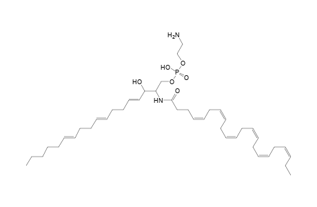 PE-Cer 18:3;2O/22:6