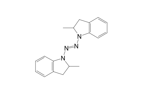 AZO-(2-METHYL)-INDOLINE