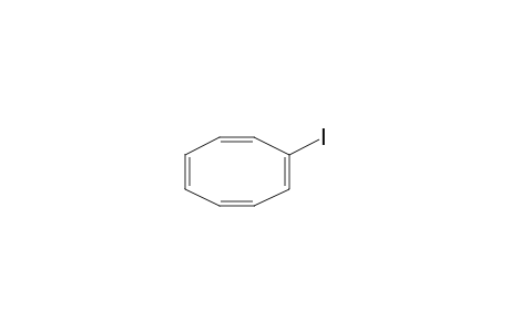 Iodo-2,4,6,8-cyclooctatetraene