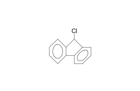 9-chlorofluorene