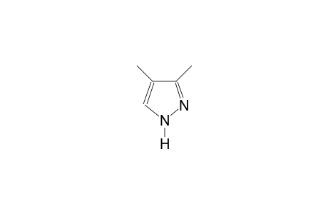 3,4-dimethylpyrazole