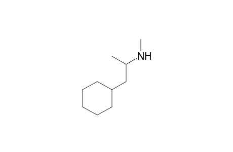 Propylhexedrine