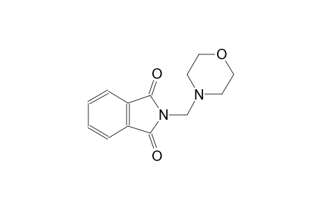 N-(morpholinomethyl)phthalimide