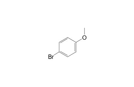 1-Bromo-4-methoxybenzene