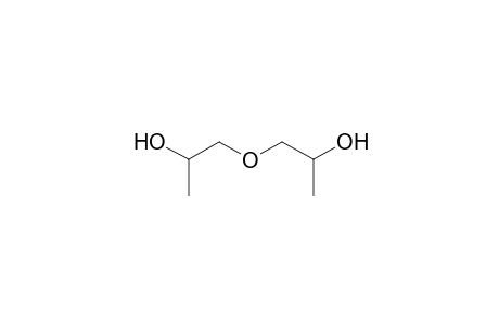 2-PROPANOL, 1,1'-OXYDI-,