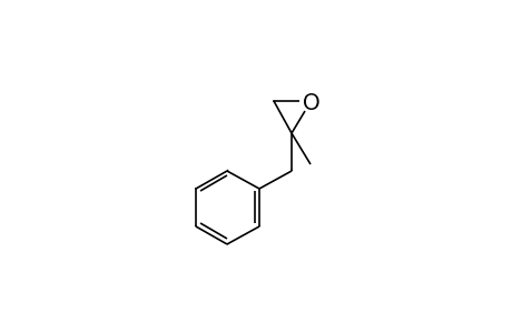 (2,3-Epoxy-2-methylpropyl)benzene