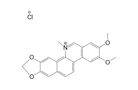 NITIDINE-CHLORIDE