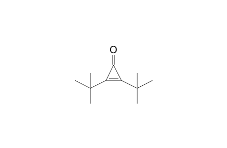 Di-tert-butyl-cyclopropenone