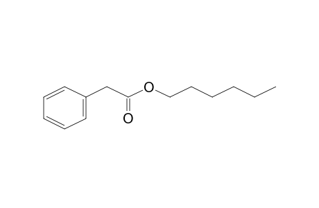 Hexyl phenylacetate