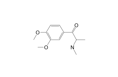 3,4-Dimethoxymethcathinone