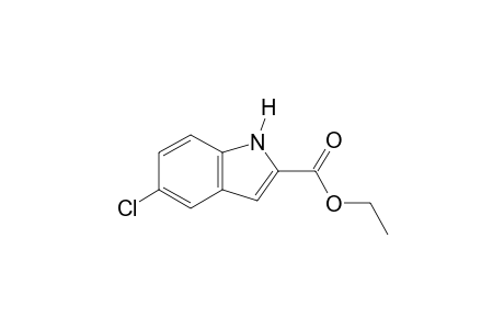 5-Chloroindole-2-carboxylic acid ethyl ester