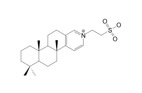 SPONGIDINE-D