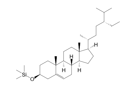 Sitosterol trimethyl silyl ether