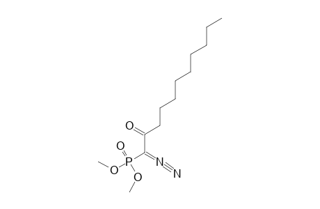 Dimethyl_1-diazo-2-oxoundecanephosphonate