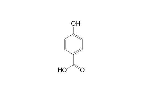 4-Hydroxy-benzoic acid