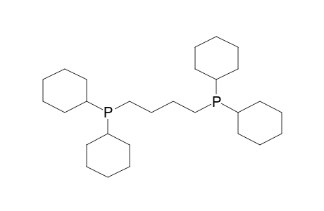 1,4-Bis(dicyclohexylphosphino)butane