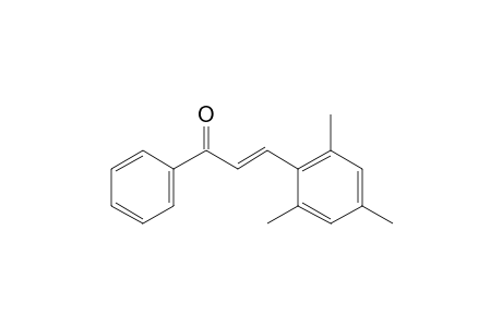 (E)-3-Mesityl-1-phenylprop-2-en-1-one