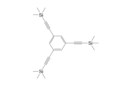 (1,3,5-Benzenetriyltri-2,1-ethynediyl)tri(methylsilane)