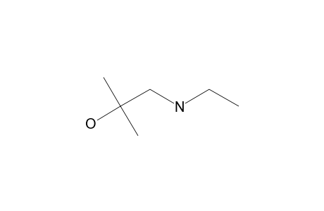 1-(ethylamino)-2-methyl-2-propanol