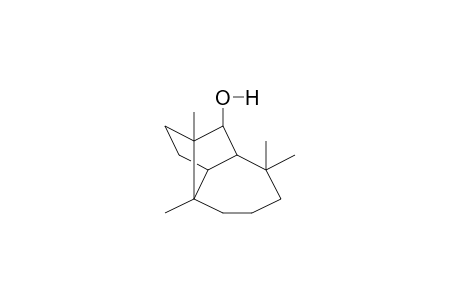 1,4-Methanoazulen-9-ol, decahydro-1,5,5,8A-tetramethyl-, [1R-(1alpha,3abeta