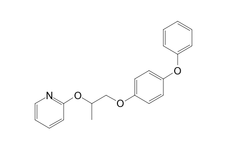 Pyriproxyfen