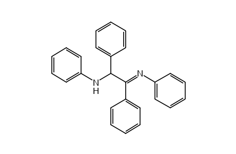 N,N'-(1,2-diphenyl-1-ethanyl-2-ylidene)dianiline