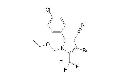 Chlorfenapyr