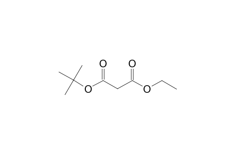 tert-Butyl ethyl malonate