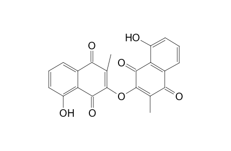 PI-31 [3-O-3'-bidroserone]