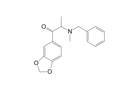 N-Benzylmethylone