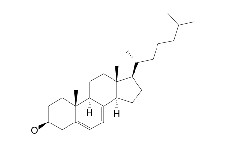 7-Dehydrocholesterol