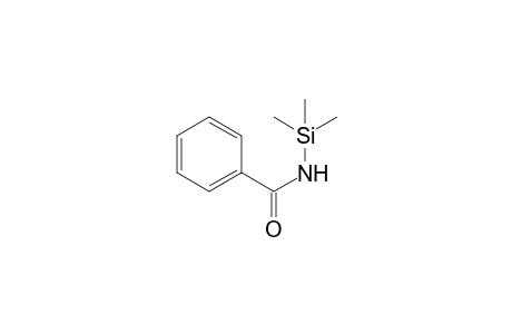 Benzamide TMS