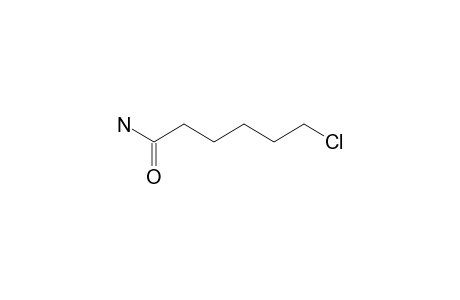 6-Chlorohexanamide