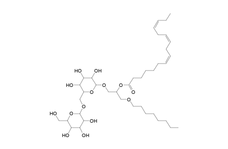 DGDG O-8:0_16:3