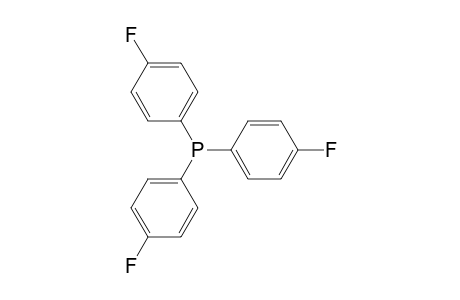 Tris(4-fluorophenyl)phosphine