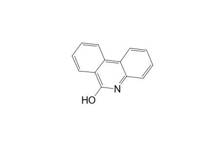 6(5H)-Phenanthridinone