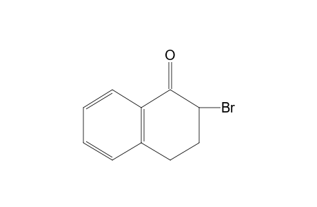 2-bromo-3,4-dihydro-1(2H)-naphthalenone