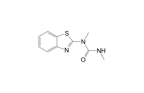 Methabenzthiazuron