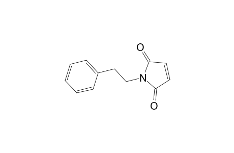 N-phenethylmaleimide