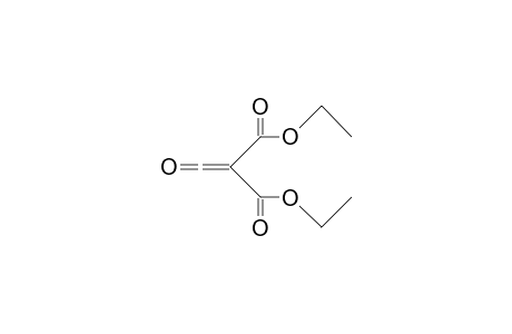 CARBONYLMALONIC ACID, DIETHYL ESTER