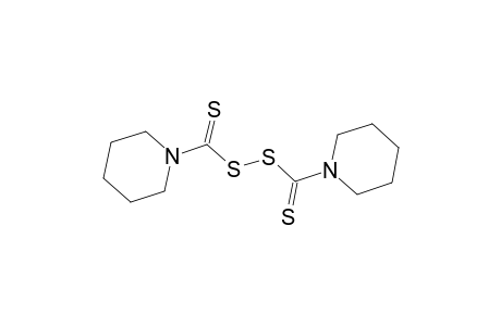 BIS(PIPERIDINOTHIOCARBONYL) DISUFIDE