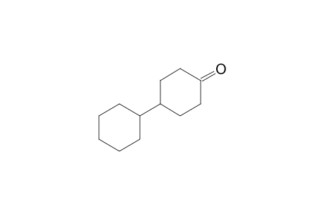 [Bicyclohexyl]-4-one