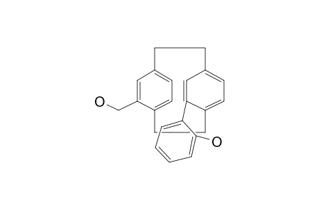 4-Hydroxymethyl-13-(2-hydroxyphenyl)-[2.2]paracyclopane