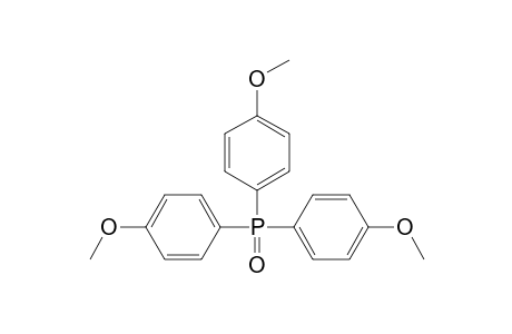 tris(p-methoxyphenyl)phosphine oxide