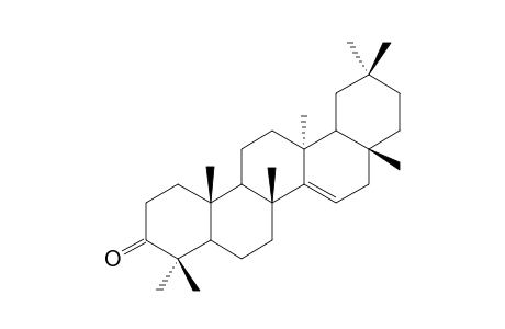 Taraxerone