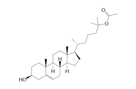 25-Acetoxy-cholesterol