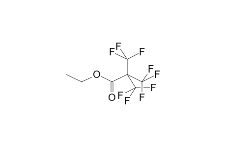 ETHYL PERFLUOROPIVALOATE